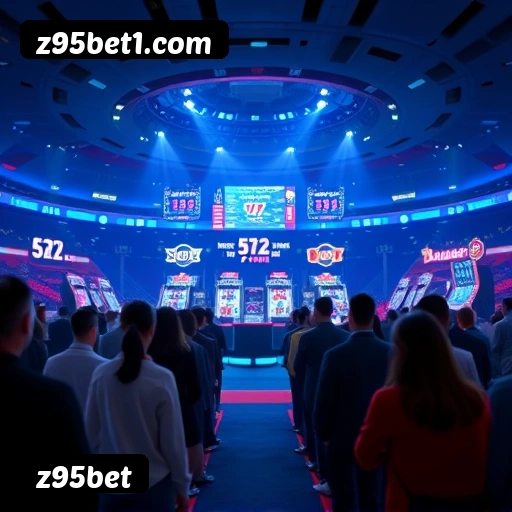 z95bet slots no app