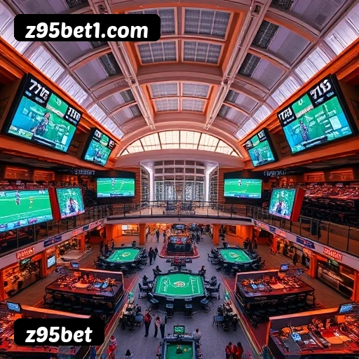 Slots no app z95bet mobile