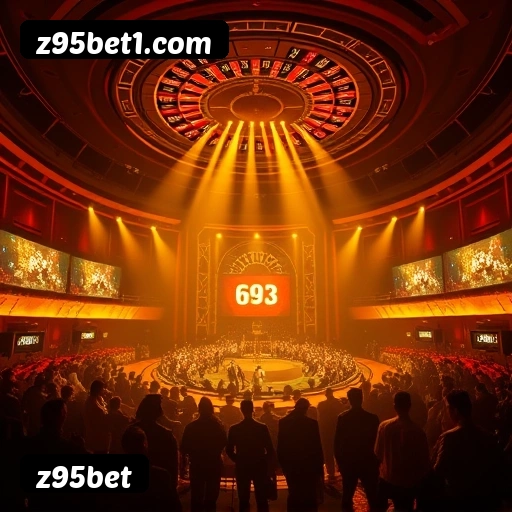 Aplicativo móvel z95bet para iOS e Android