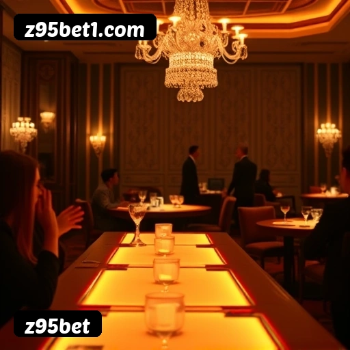 Formulário registro z95bet