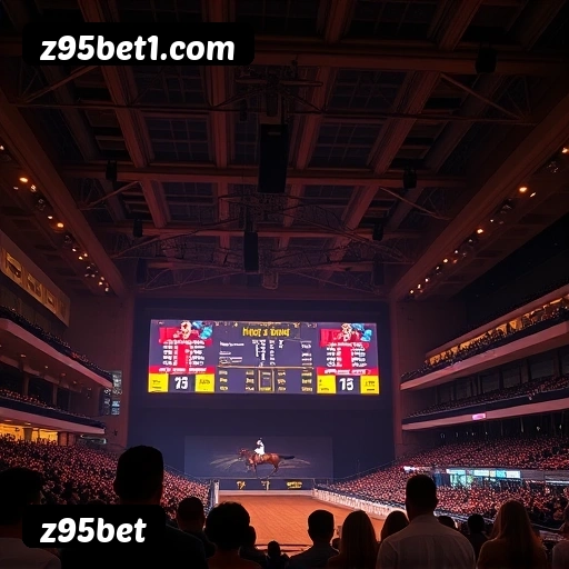 Gates of Olympus slot z95bet