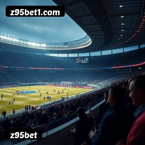 Conta z95bet sincronizada site e app