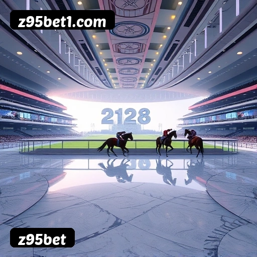 Slots com prêmios z95bet