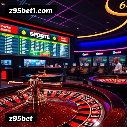 Cashback VIP z95bet - reembolso semanal