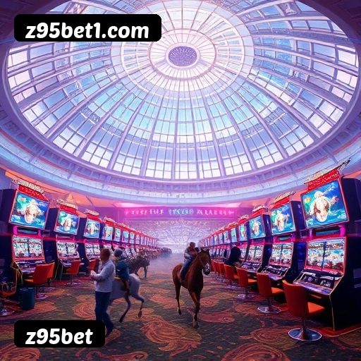 Configurações úteis dentro do app z95bet